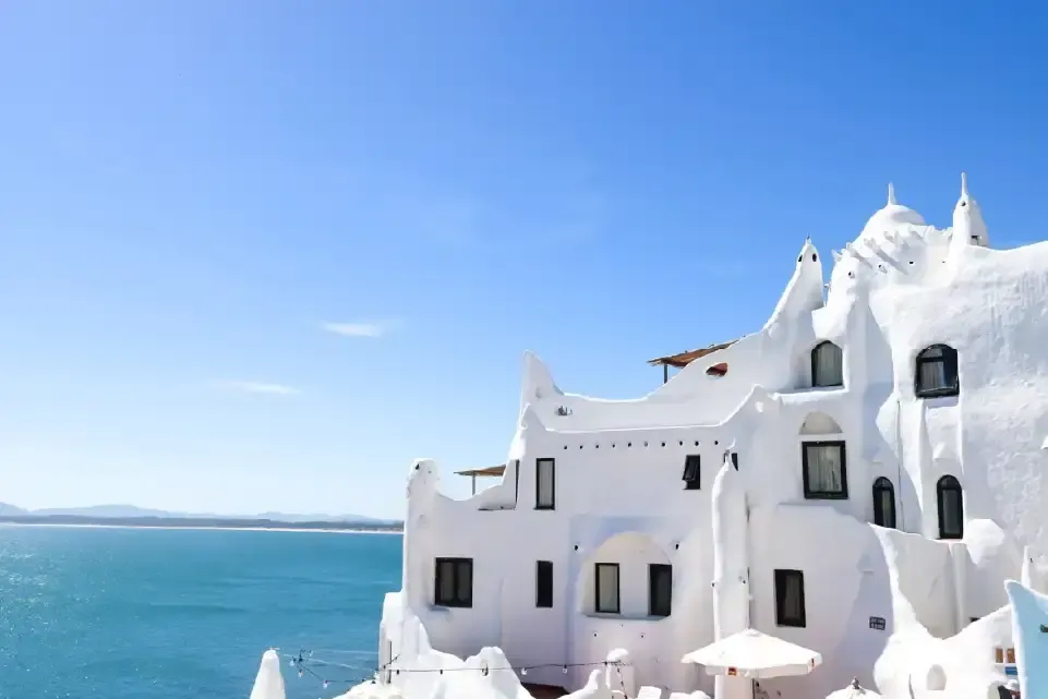 hotel-punta del este-cocha