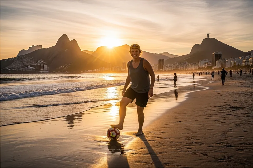 Río de Janeiro