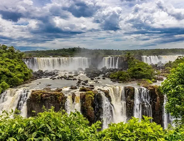 paquete-iguazú-cocha