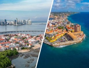 Agencia de viajes con vuelos baratos, paquetes y más | COCHA