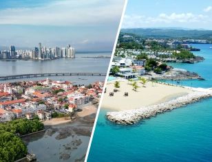 Agencia de viajes con vuelos baratos, paquetes y más | COCHA