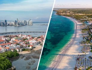 Agencia de viajes con vuelos baratos, paquetes y más | COCHA