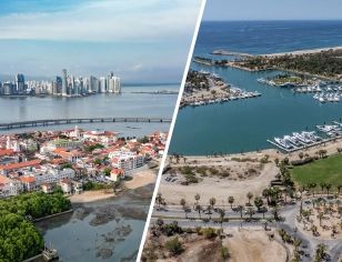 Agencia de viajes con vuelos baratos, paquetes y más | COCHA