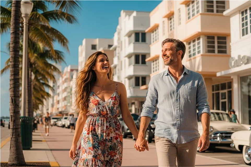 Miami