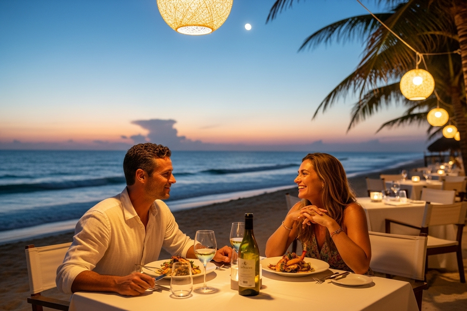 Playa del Carmen