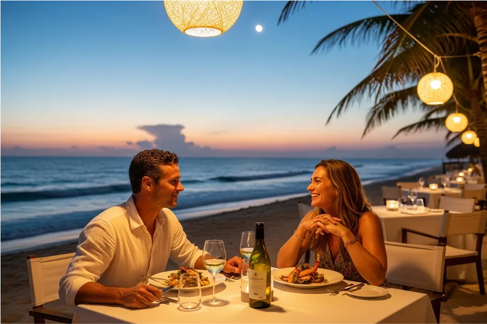 Playa del Carmen