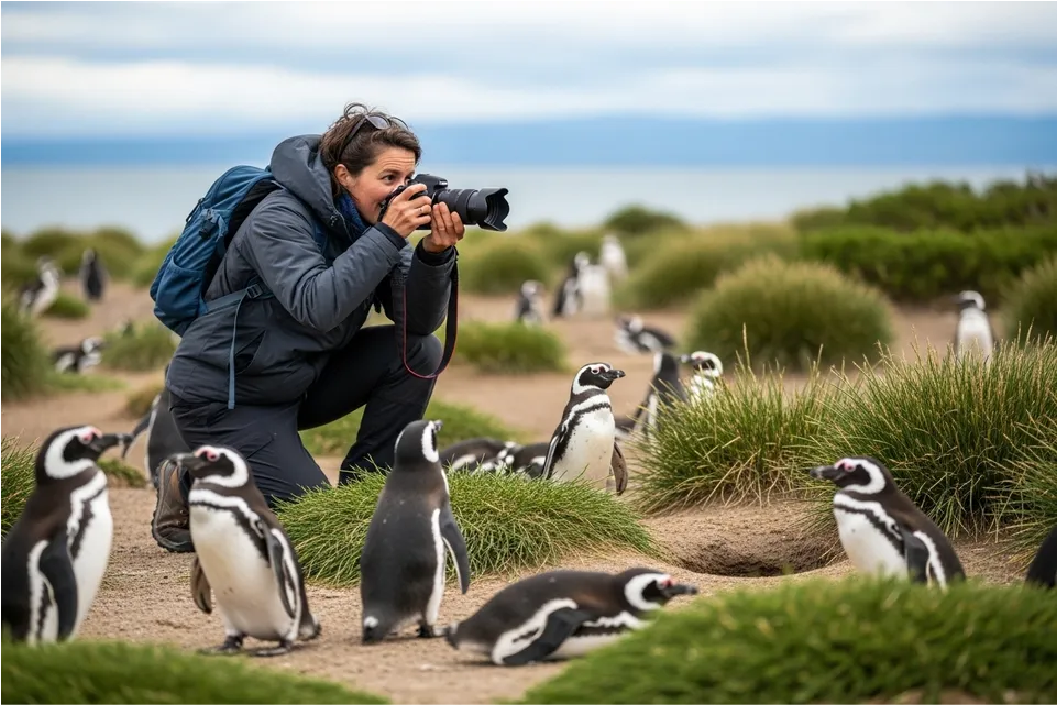 Punta Arenas