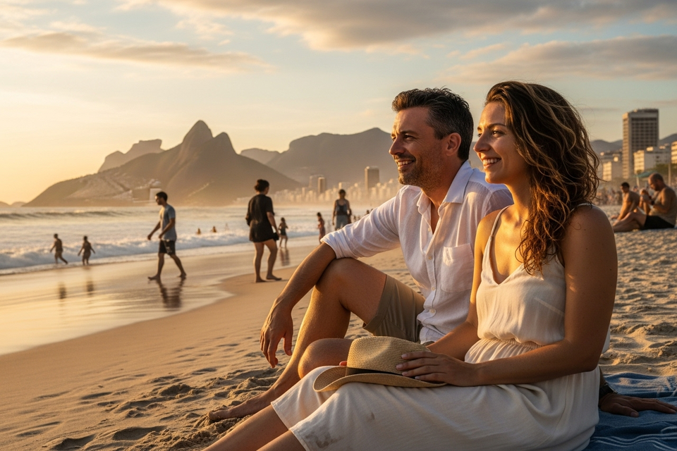 Río de Janeiro