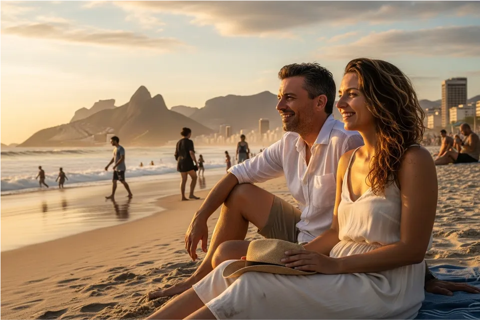 Río de Janeiro