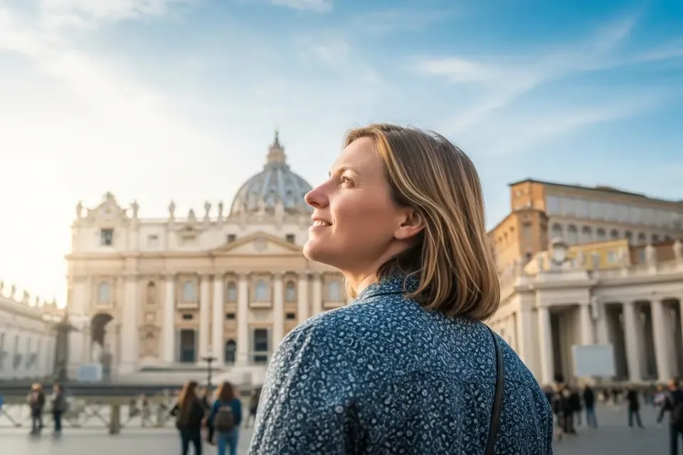 Roma