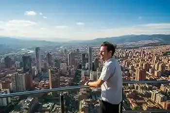 paquete-latam airlines-bogotá-cocha