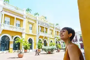Cartagena de Indias