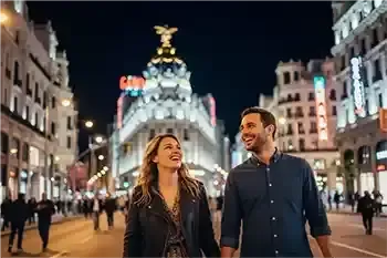 Madrid