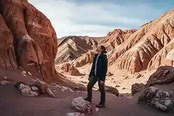 San Pedro de Atacama