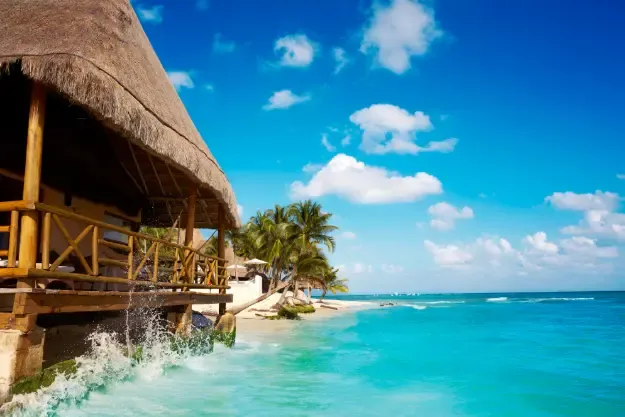 Playa del Carmen