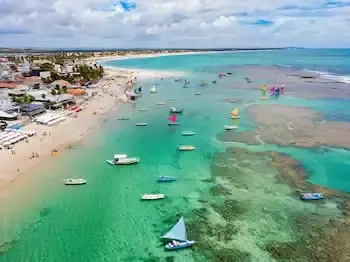 paquete-porto de galinhas-cocha