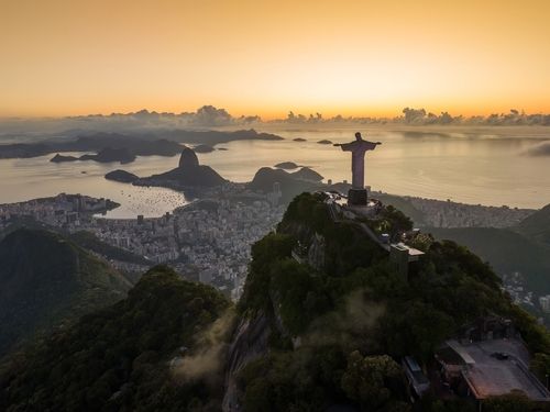 Río de Janeiro