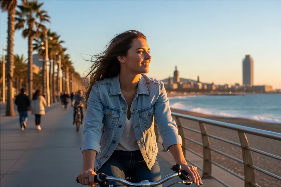 Barcelona