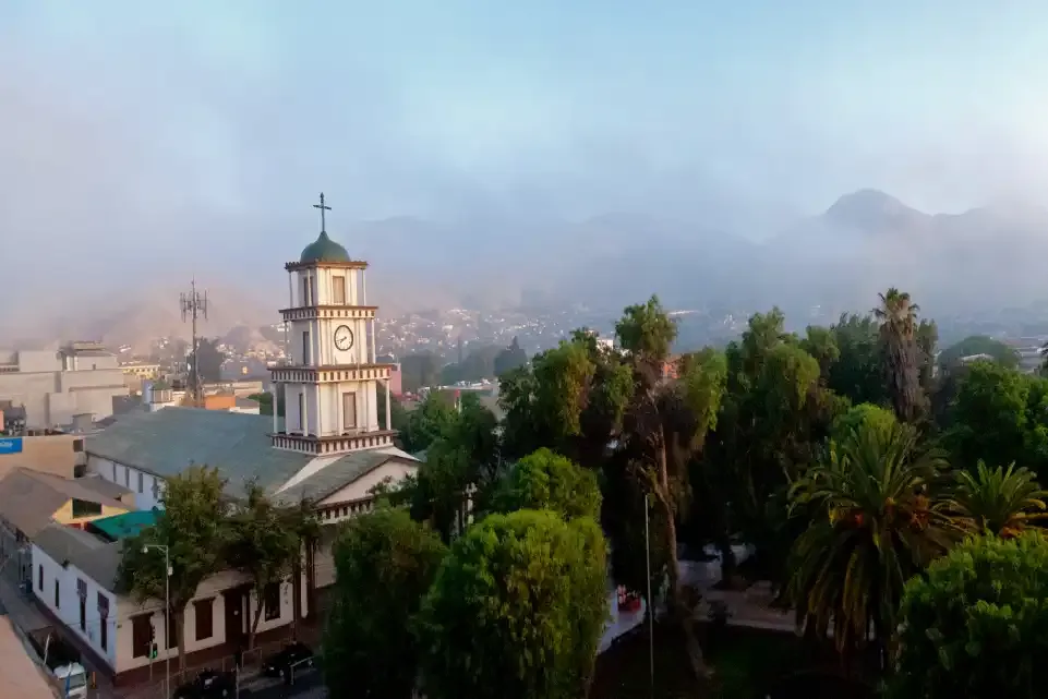 vuelo-sky airline-copiapó-cocha