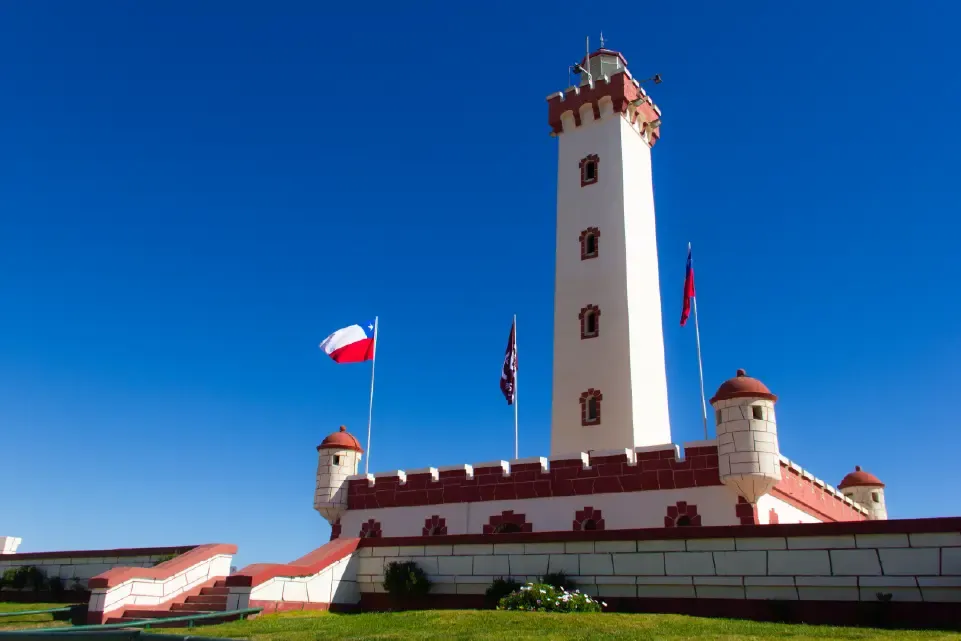 La Serena