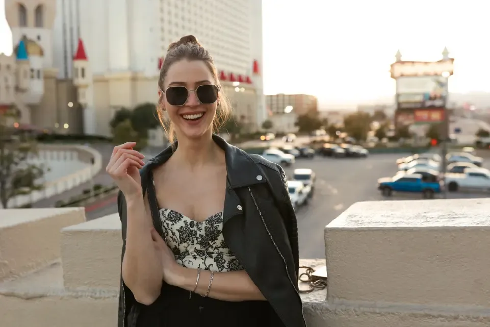 Las Vegas