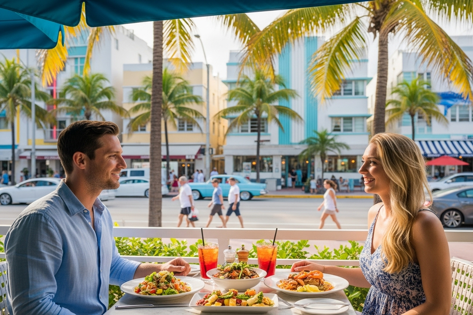Miami
