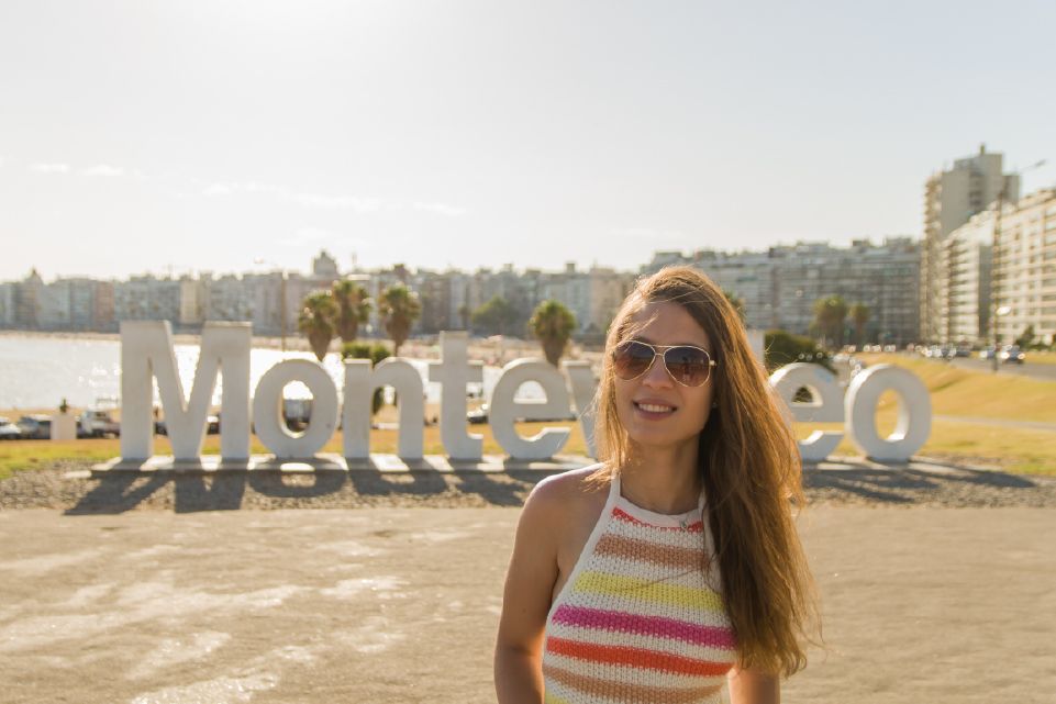 Montevideo