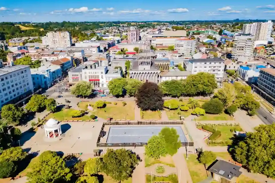 vuelo-sky airline-osorno-cocha