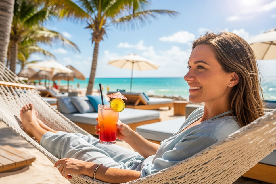 Playa del Carmen