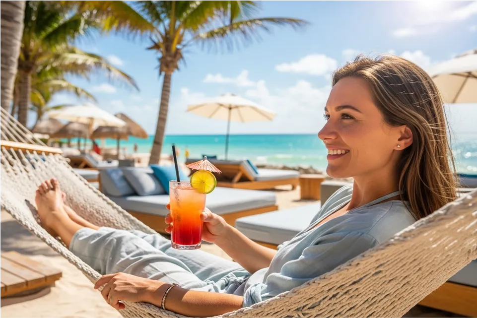 Playa del Carmen