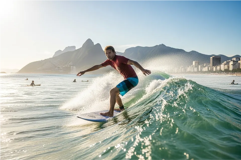 Río de Janeiro