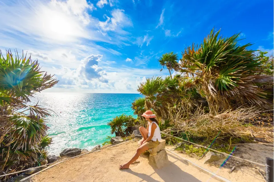 vuelo-riviera maya-cocha