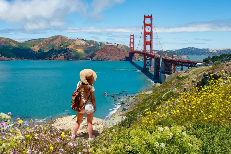 San Francisco