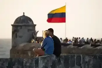 Cartagena de Indias