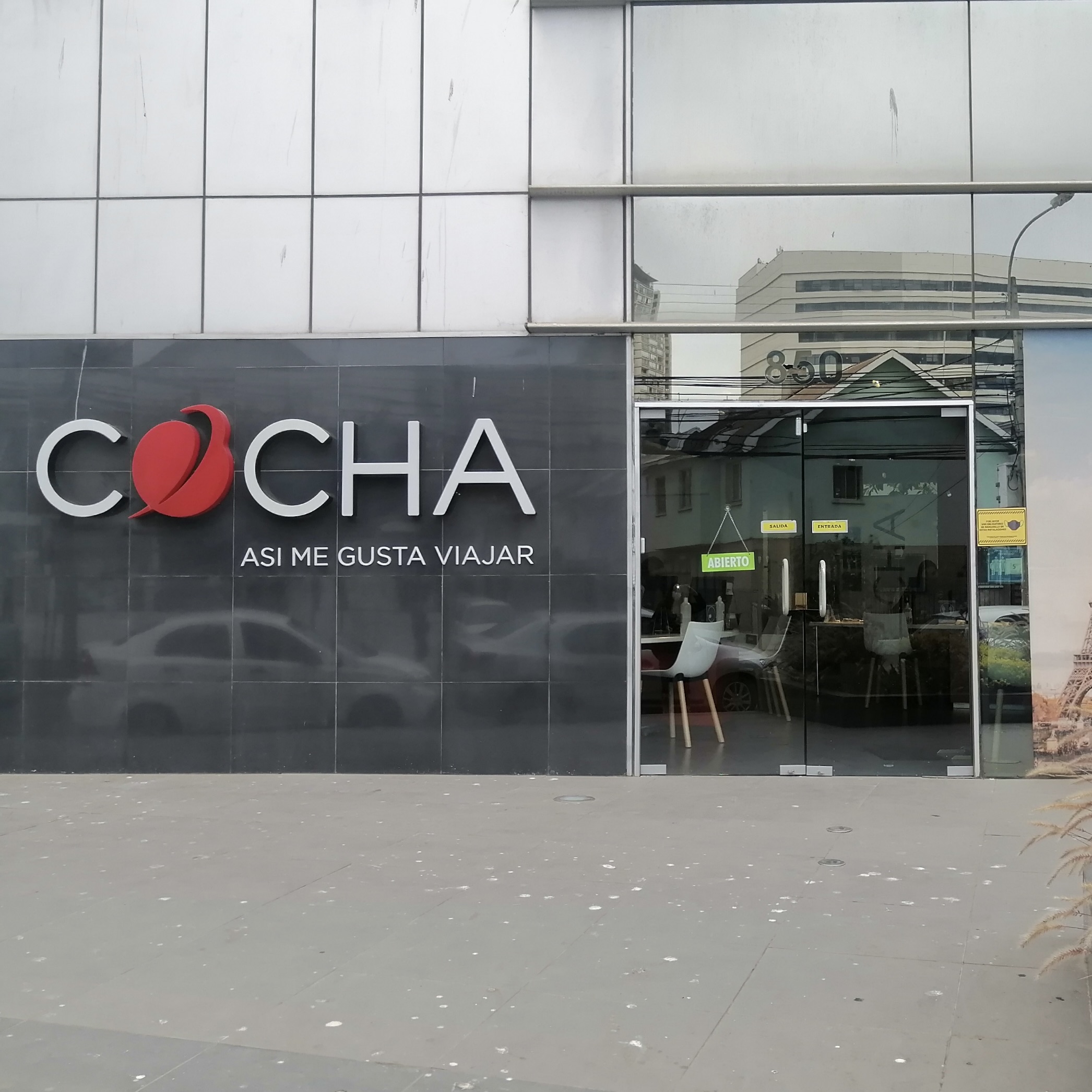 Store picture